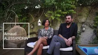 Santé LGBTI #5 - Arnaud Alessandrin et Johanna Dagorn