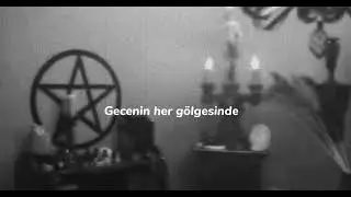 Venom- In League With Satan (T&uuml;rk&ccedil;e &ccedil;eviri)