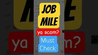 &ldquo;The biggest job search scam for freshers. Don't make this mistake!&rdquo;