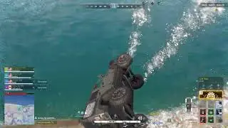 Super People - WTF Jump