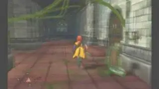 Dragon Quest VIII (PS2) Trodain - part 1 of 2