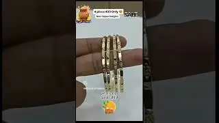 #impon bangles pongal sale 🎊 price 499 fs🤌🥳💜Tamil Nadu free shipping ❌COD, only online payment 👍