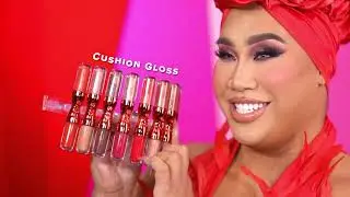 ONE/SIZE by Patrick Starrr | LIP SNATCHER COLLECTION