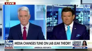 Fox News host calls for 'commission' to find out why 590,000 Americans died of COVID