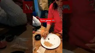 New kitty party games 😄🎮 #video👍🥳🤷