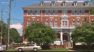 Columbia Housing, Allen University to enter partnership on affordable housing solutions
