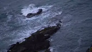 North Sea 