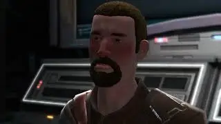 SWTOR: Рыцарь-джедай (мужской пол) - Сюжетная арка: Балморра