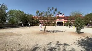 Vivekanand Sr.Sec.School Bari sadri | Inter School Tournament Barisadri | 2025