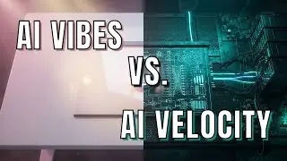 AI Vibes vs. Velocity: Critical Lessons from the PwC CEO Survey on Winning with AI