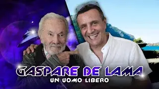 GASPARE DE LAMA: un uomo libero