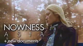 + new documents follows a group of youngsters in Tokyo as they navigate a new normal