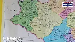 Tỉnh Nghệ An - Điều Bạn Có Thể Chưa Biết?