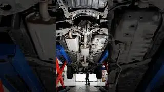 ASMR Car Restoration! Lexus NX 2022 Full Restoration Undercarriage Inspection
