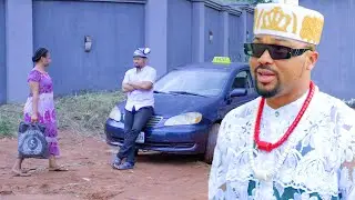 She Never Knew D Poor Taxi Driver She Rejected He Is A Crowned Prince Disguised To Find Love-2026NG