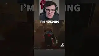 The most EPIC rage moment
