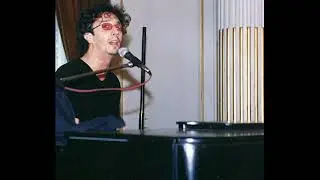 Fito Paez  El Chico de la Tapa Supernova 22/5/2000