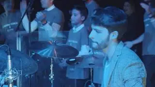 GUITARDRUM FESTIVAL 2020 (Everything Now) Live Cover 17/17