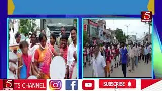 parkal rally