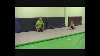 Активний ранок - Fit kid №12