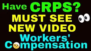 How CRPS Can Complicate Your Georgia Workers' Compensation Claim