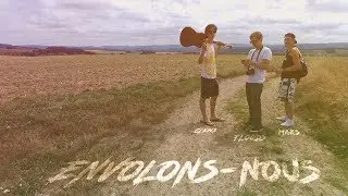 FLooDS - Envolons-nous / Clew & Maks (