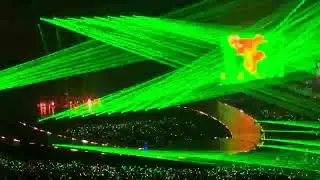 BLACKPINK Deadline World Tour • 香港站第一場 • Jump