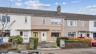 102 Churchill Drive, Glasgow G11 7EZ