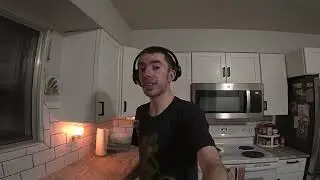 Xtra Edge Pro HDR test (1080p 60fps HDR)