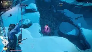 Blood in The Snow | Perfect Custom Platinum Duo - Hunter Class ft @GundamChunk