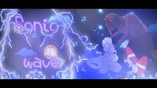 Мой самый большой долг... SONIC WAVE 100%