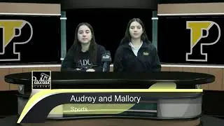 PATV Friday, Feb. 20th