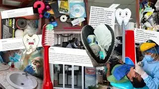Video Collage Problema / Parra Gerardo