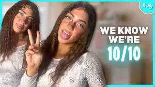 Тролли называют нас &laquo;уродливыми&raquo;, но мы знаем, что нам по десять лет | Моя необыкновенная семья