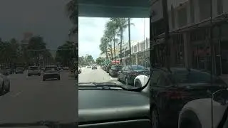 Parking at Miami Beach is Complicated... 🚗🛴🚲🏍️🚙