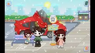MY FAMILY  GO TO  shop