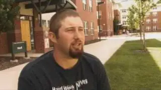University Housing  Amenities