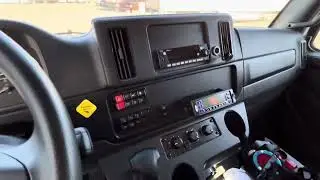 Brand New 2025 Freightliner M2 Reefer Truck