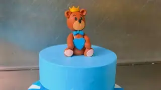 Panda cake design #viralvideo #cake #cake 