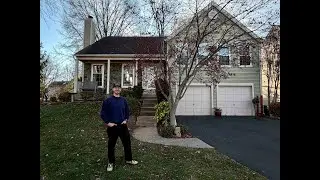Vlog #20 | My last Thanksgiving home