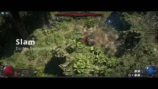 Boss Mighty Silverfist: Attack Pattern Explanation and Strategy