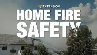 Your Guide to Home Fire Safety