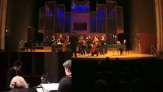 Lobet den Herrn, alle Heiden, BWV 230