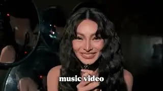 Miss Grand International 2025 Emma Mary Tiglao Shares BTS Glimpse in BINI’s New Song