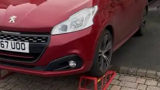 1.6 THP 208 GTI pulsing surging on acceleration fix, 1922V8 replacement 