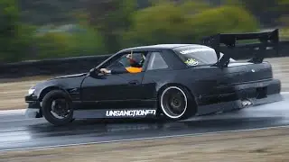 Nate's LS13 At Matsuri 2022