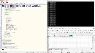 株式で儲ける確率を上げるプログラムを自作しました