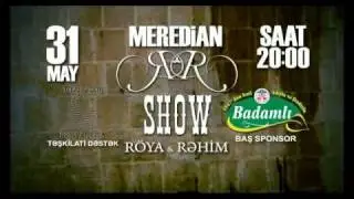 ROYA & REHIM 