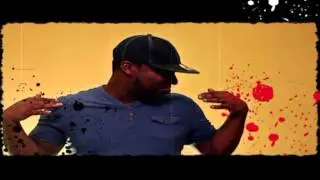 I'M GOING DOWN {DAMINISTER REP feat. KRISTAL}