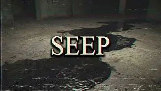 Dimensional Seep - 
